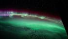 NASA, Kutup Işıklarını fotoğrafladı