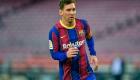 Mercato : Laporta espère la prolongation du contrat de Messi à Barcelone