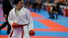 المپیک ۲۰۲۰ توکیو | سارا بهمنیار حریف ترکیه‌ای خود را شکست داد