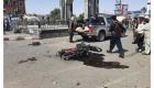 افغانستان | انفجار در مزار شریف ۱۵ زخمی برجا گذاشت