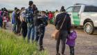 USA : plus de dix migrants ont péri dans un accident de camionnette