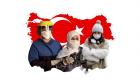 Türkiye'de  4 Ağustos  Koronavirüs Tablosu 
