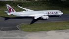 Qatar Airways annonce devoir maintenir au sol 13 Airbus A350