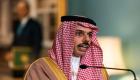 وزير خارجية السعودية: الاتفاق الإبراهيمي عزز التواصل الإيجابي بالمنطقة