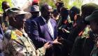 تصدع معارضة جنوب السودان.. "عاصفة" تهدد السلام