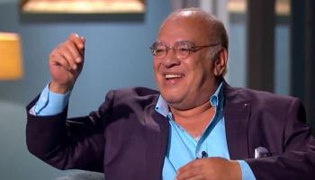 الفنان صلاح عبدالله