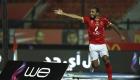 موعد مباراة الأهلي وسيراميكا كليوباترا في الدوري المصري والقنوات الناقلة