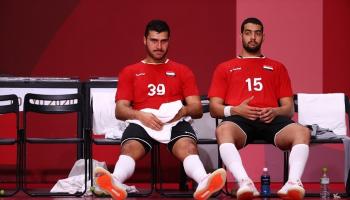 موعد مباراة منتخب مصر لكرة اليد ضد إسبانيا