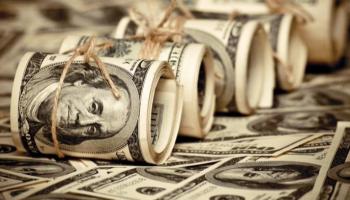 ارتفاع سعر الدولار اليوم
