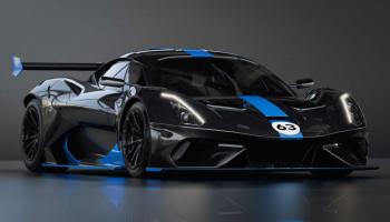 طراز  BT63 GT2