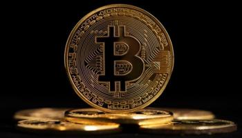 بيتكوين - أرشيفية 