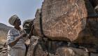 صور.. نقوش صخرية تكشف أسرار 7 آلاف سنة في جيبوتي