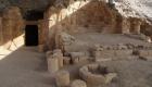 اكتشاف "ديار النبي لوط" في الأردن