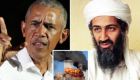 نقشه بن لادن برای ترور باراک اوباما
