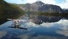 USA: six victimes dans l'accident d'un hydravion en Alaska