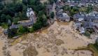 Inondations en Allemagne: une enquête contre les autorités locales pour "homicide par négligence"