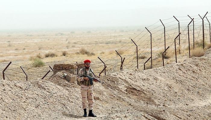 افغانستان الصين حدود مع من حدود