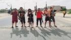 اشتباكات مليشيات في غرب ليبيا بالأسلحة الثقيلة