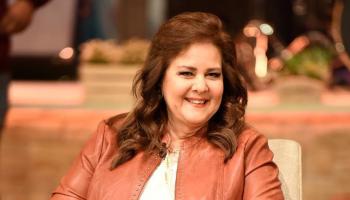 الفنانة دلال عبدالعزيز