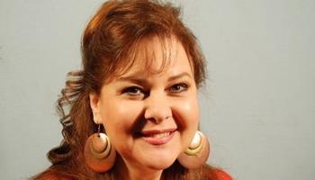 الفنانة الراحلة دلال عبدالعزيز