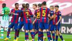 جدول مباريات برشلونة في الدوري الإسباني 2022 والقنوات الناقلة