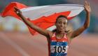 كالكيدان جيزاهين تمنح البحرين أول ميدالية في أولمبياد طوكيو