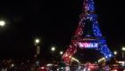 Football: Le PSG a-t-il réservé la tour Eiffel pour Messi!