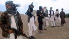 افغانستان | ۵۹۵ جنگجوی طالبان کشته و زخمی شدند