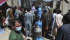 کرونا در افغانستان | ثبت ۲۱۸ بیمار دیگر