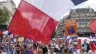 France : des manifestations prévues partout pour le quatrième week-end contre le pass sanitaire