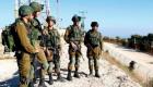 الجيش الإسرائيلي يعتقل متسللا اجتاز حدود لبنان
