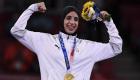 تعرف على ترتيب العرب التاريخي في الألعاب الأولمبية