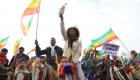 بالخيل والدروع.. إثيوبيون ينتفضون ضد جبهة "تحرير تجراي"