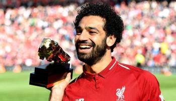 المصري محمد صلاح