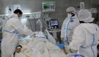 إيران تسجل أكبر حصيلة وفيات يومية بفيروس كورونا