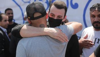 جنازة دلال عبدالعزيز