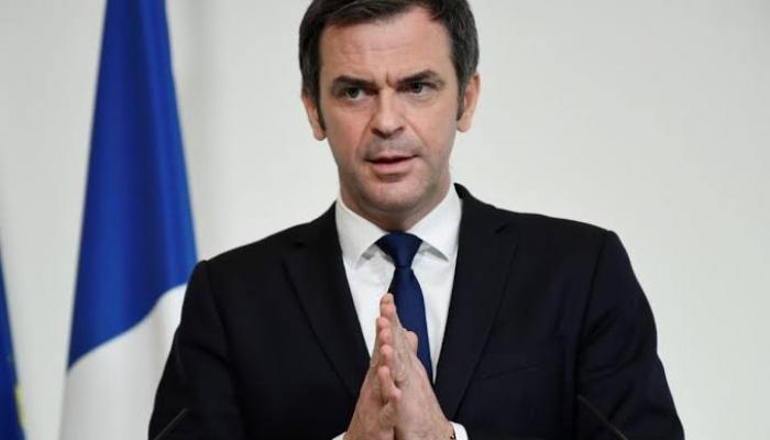 France/ Covid-19: le ministre de la santé annonce l ...