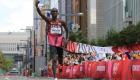 JO de Tokyo 2021 : le Kényan Eliud Kipchoge encore sacré sur le marathon