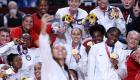 JO Tokyo: les États-Unis prennent la tête du classement des médailles lors de la dernière journée
