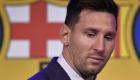 Mercato: Messi confirme le départ... Destination PSG