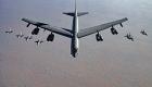 وزارت دفاع افغانستان: بمب‌افکن‌های بی۵۲ آمریکا جان ۲۰۰ عضو طالبان را گرفت