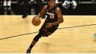 NBA: le Miami Heat prolonge de quatre ans le contrat de Butler
