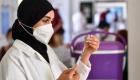 Tunisie: journée de vaccination marathon pour tenter de répondre à la crise