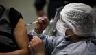 الجزائر تسعى لتطعيم 60% من سكان الولايات الأكثر تضرراً بكورونا