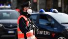 الشرطة الإيطالية تفكك شبكة لتزوير "تصاريح كورونا"