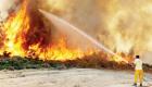 رقم مهول.. برلماني تركي يكشف خسائر حرائق الغابات