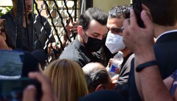 الإعلامي رامي رضوان