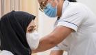 الإمارات تقدم 25 ألف جرعة جديدة من لقاح كورونا