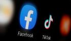 TikTok, Facebook’un tahtını ele geçirdi 