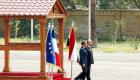 Irak: Macron participera fin août à une "conférence régionale" à Bagdad 